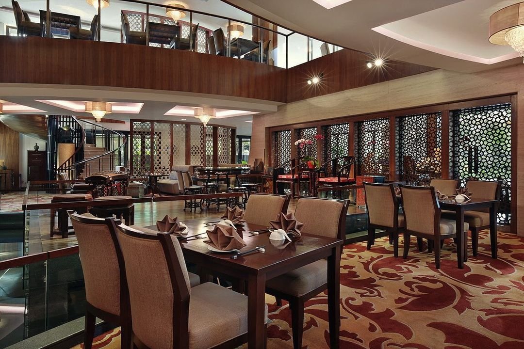 10 Best Chinese Restaurants in Bandung What's New Indonesia